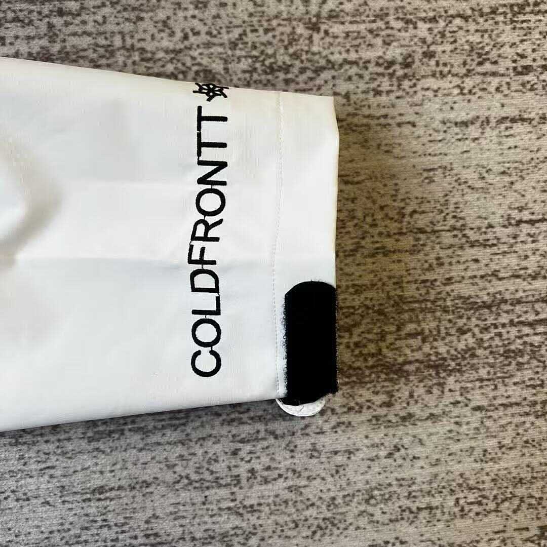 Unbranded Coldfrontt Jacket - Image 12