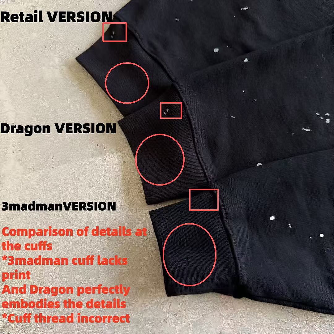 Supreme MM6 ZIP UP HOODIE BEST Black ! - Image 45