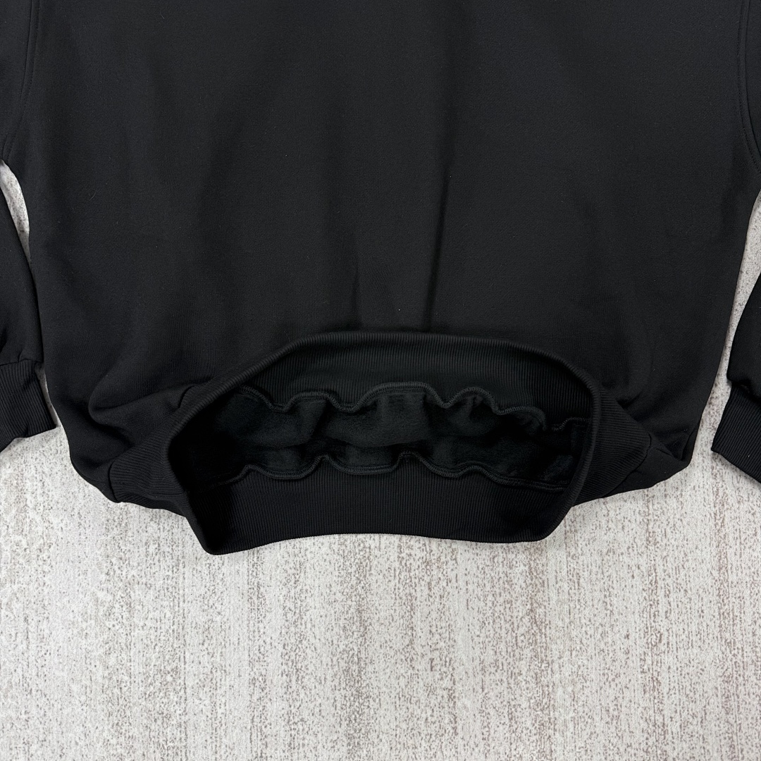 VSZN Double Hood Hoodie - Image 20