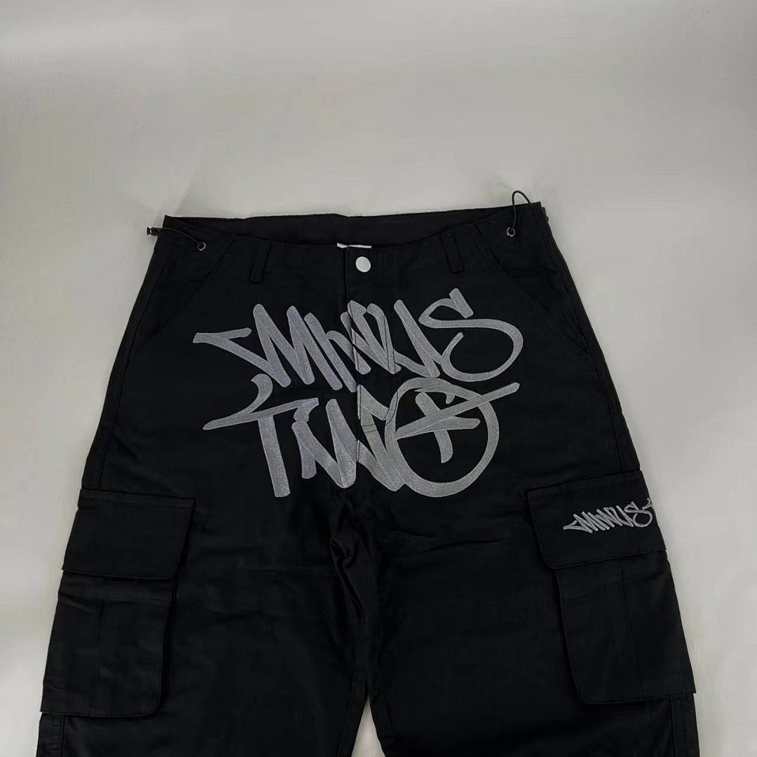 Minustwo Cargo Pants - Image 34