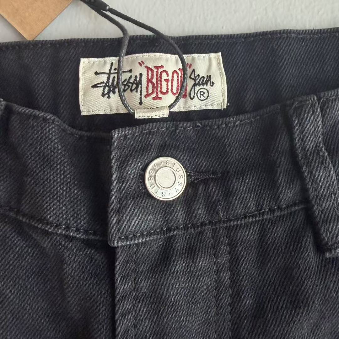 Stussy Jeans - Image 13