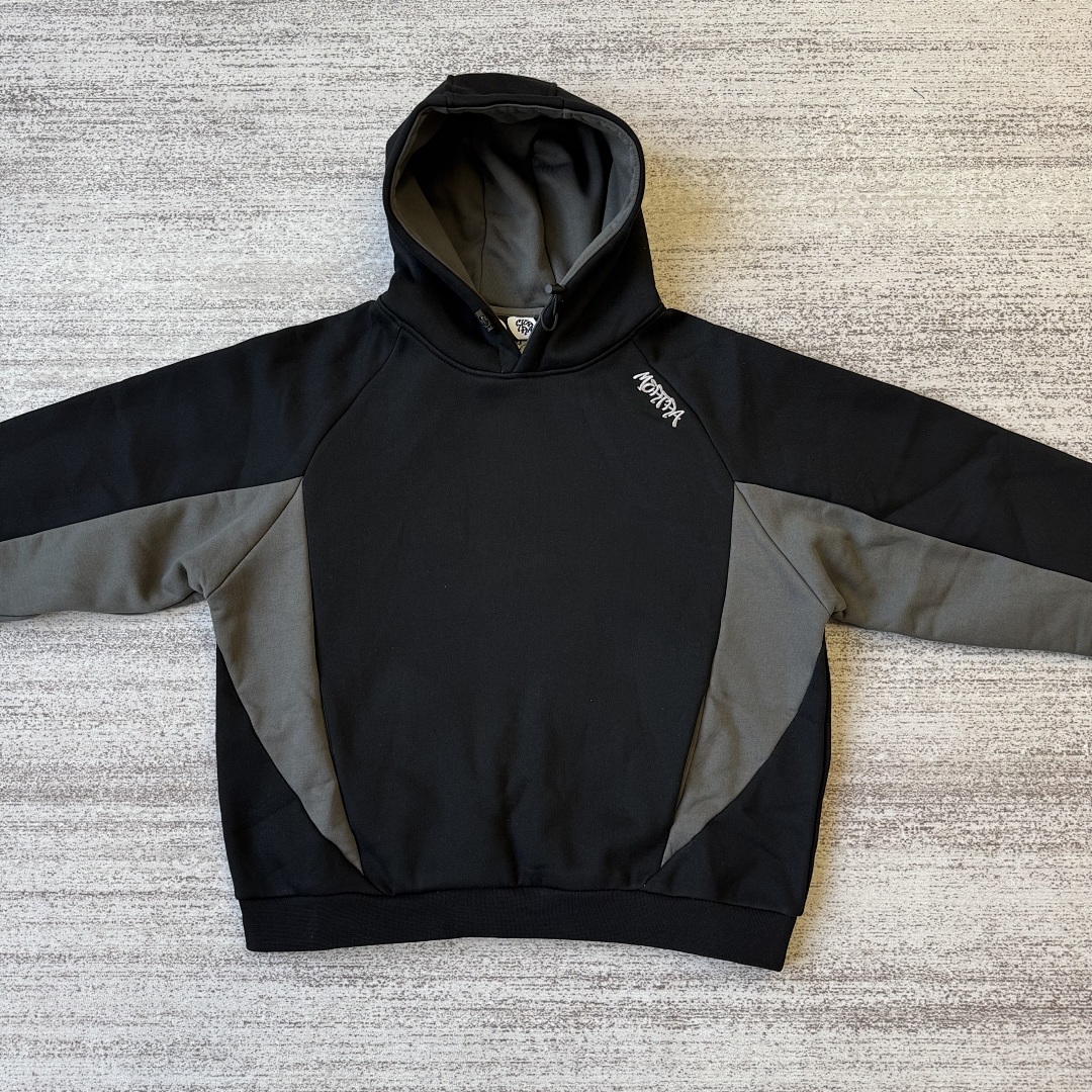Mertra Perfect Set Tracksuit - Image 4