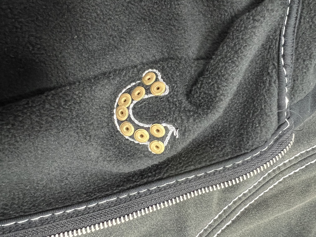 Supreme X True Religion Tracksuit - Image 9
