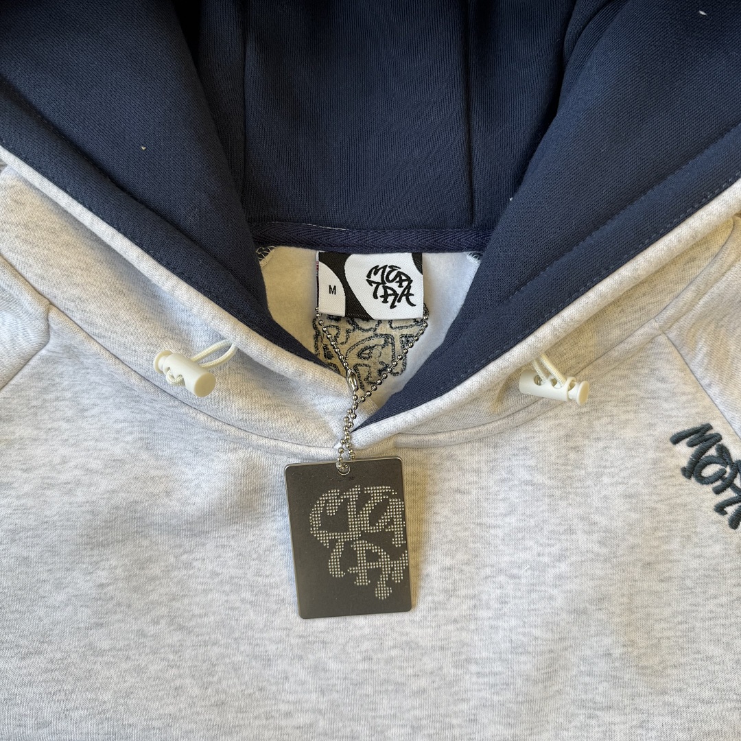 Mertra Perfect Set Tracksuit - Image 6