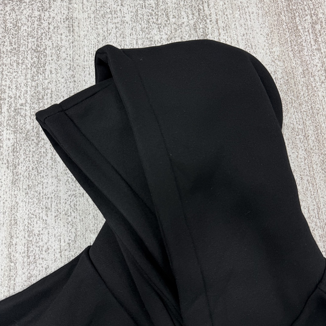 VSZN Double Hood Hoodie - Image 8