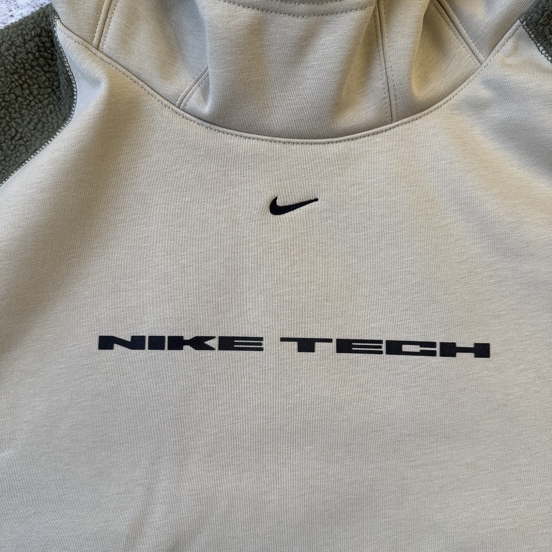 Nike Tech Boreas Tracksuit (Desert Color) - Image 11