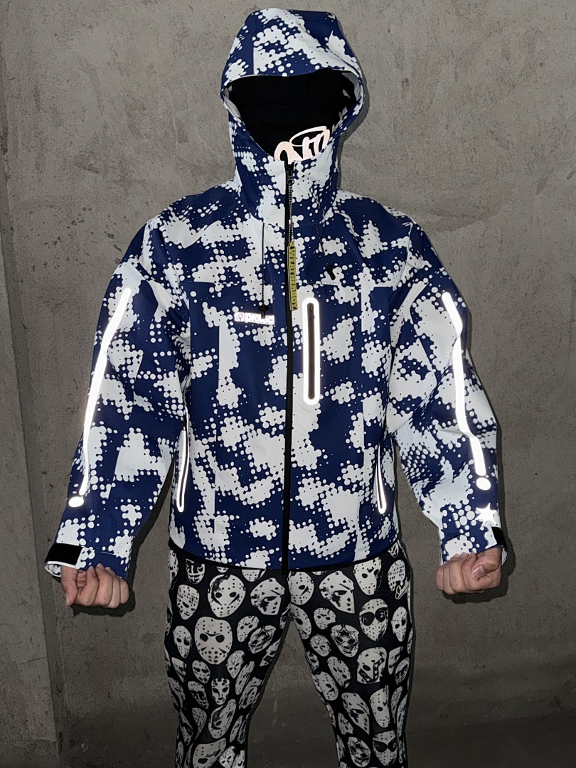 Protect LDN "WEATHERBOY" - Image 21