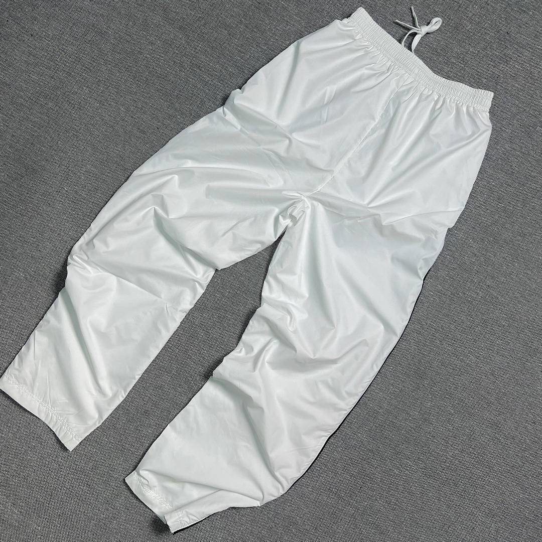 Nike Baggy Track Pant Retro - Image 5