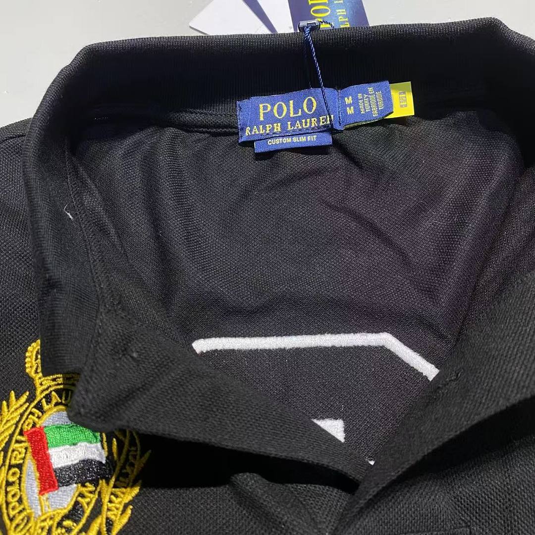 Ralph Lauren Polo Shirt - Image 53