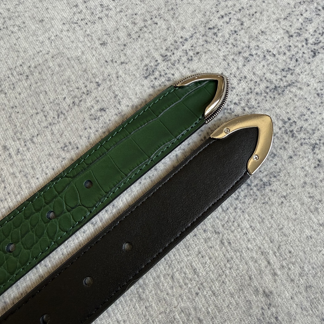 Fyredwrld Green Belt (Red) - Image 12