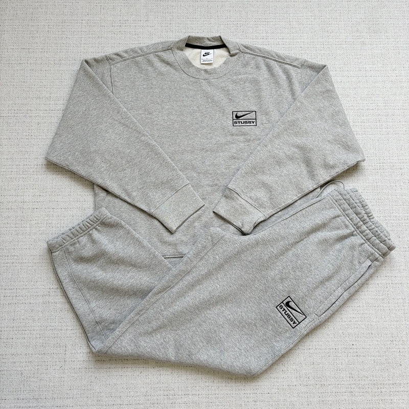 Stussy Nk Tracksuit