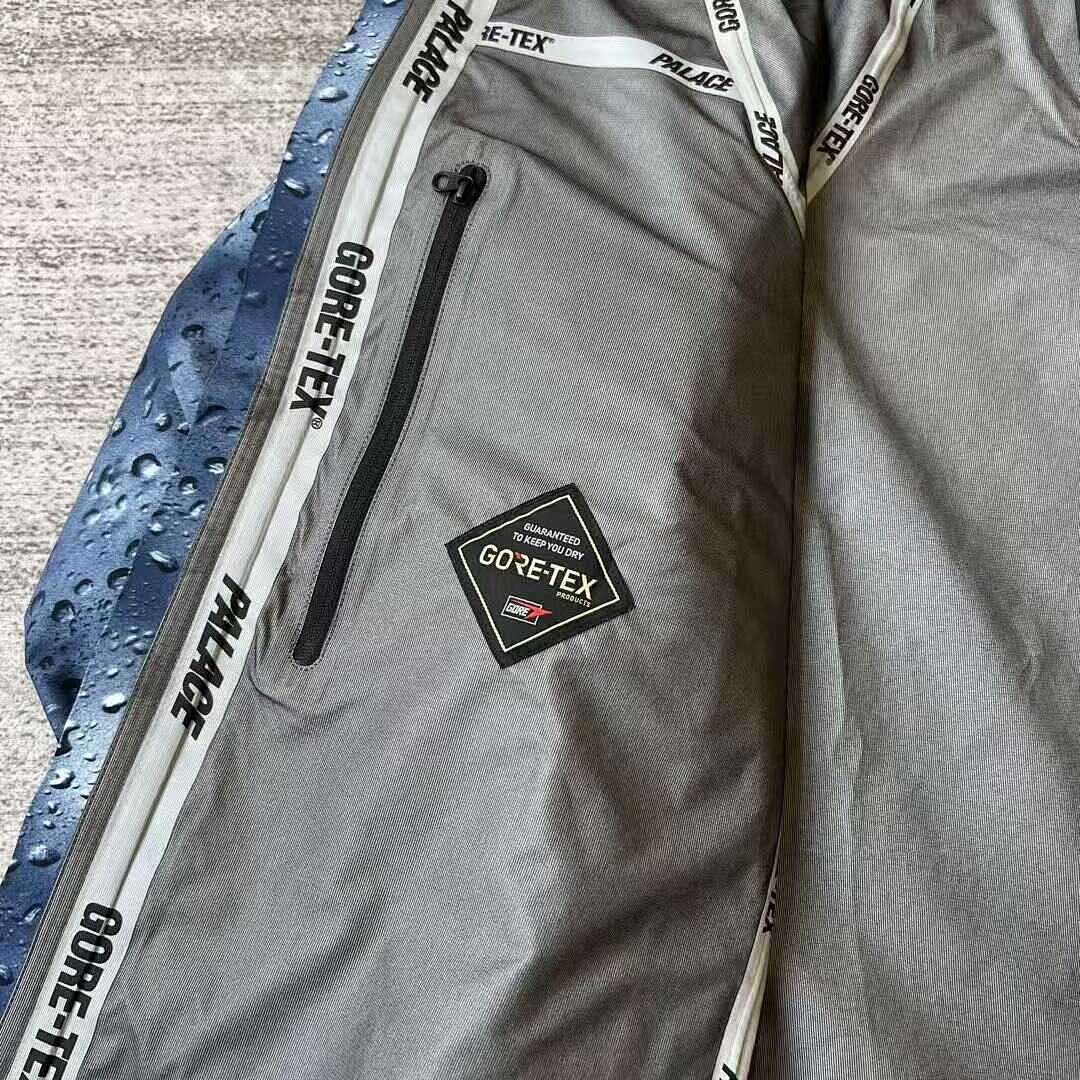 Palace GORE-TEX Palex Jacket - Image 28