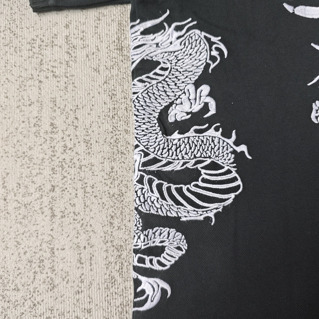 Supreme Dragon Polo - Image 9