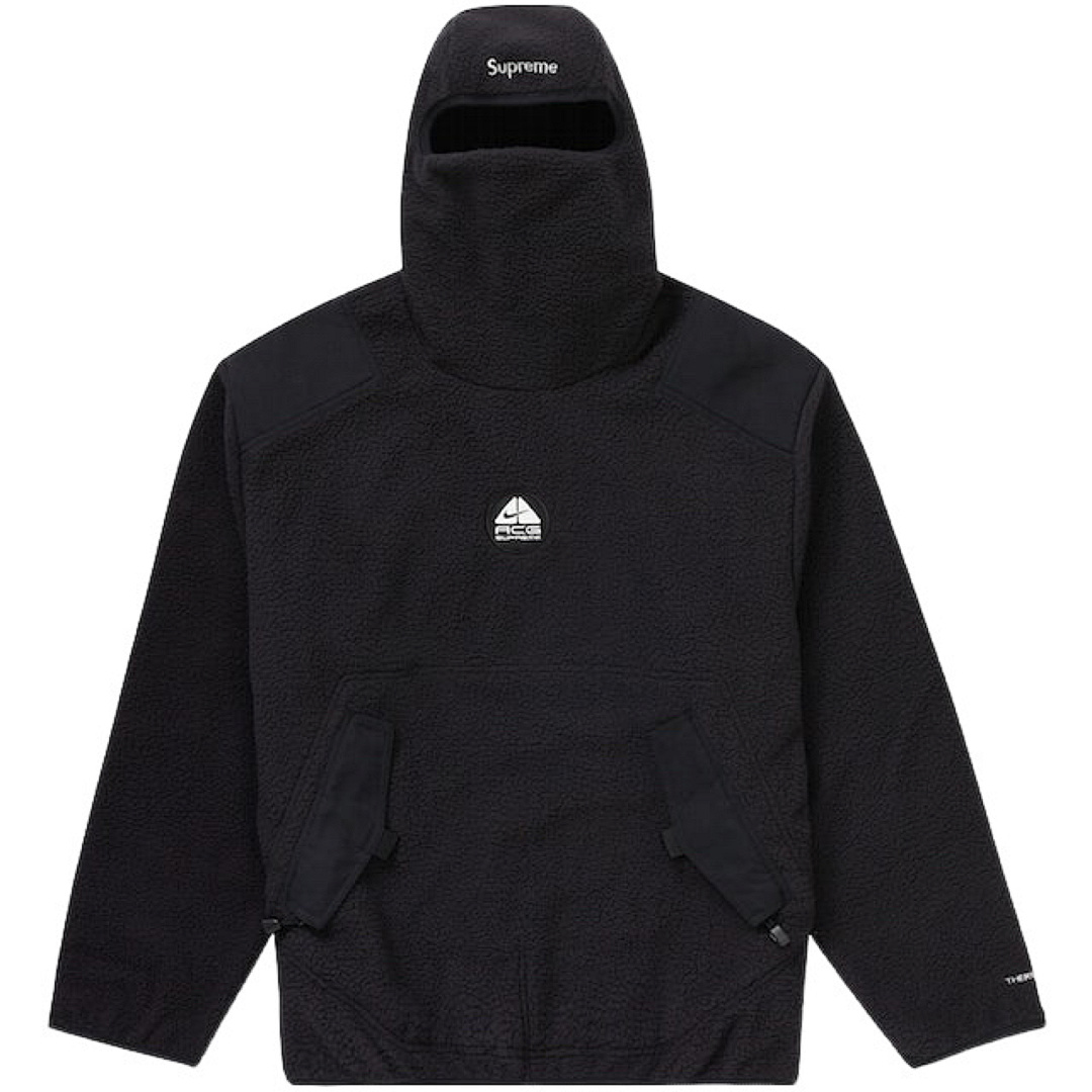Vintage Ninja sherpa - Image 15