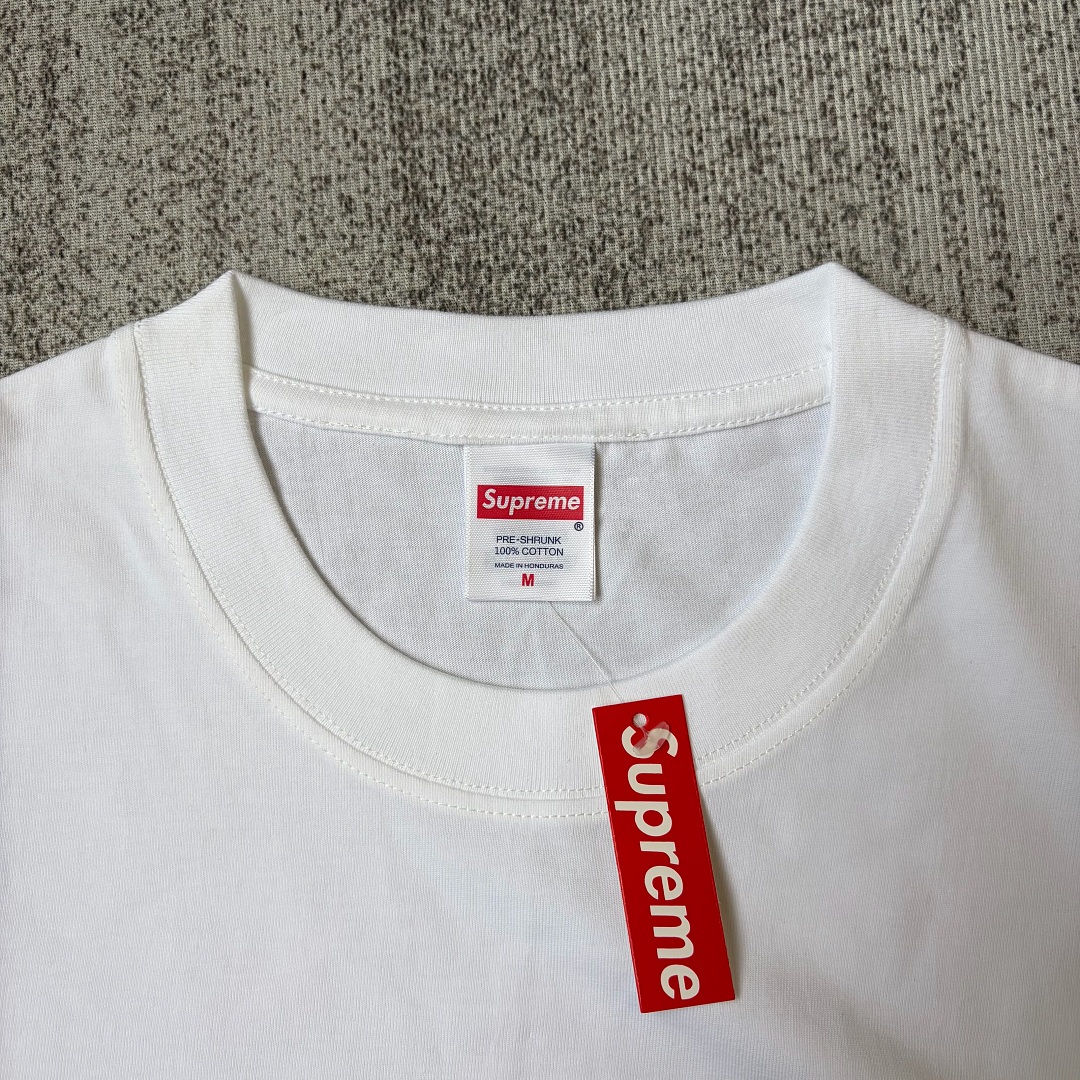 Supreme Tee - Image 4