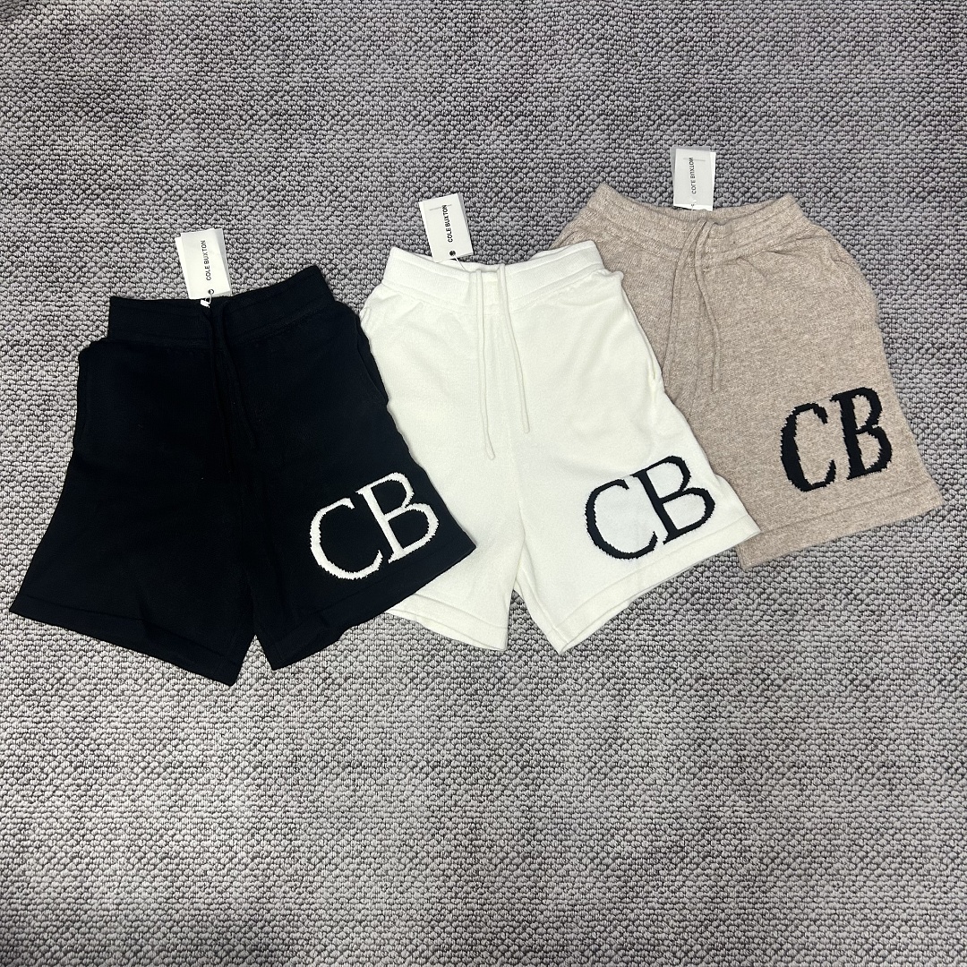 Unbranded CB Loose Shorts