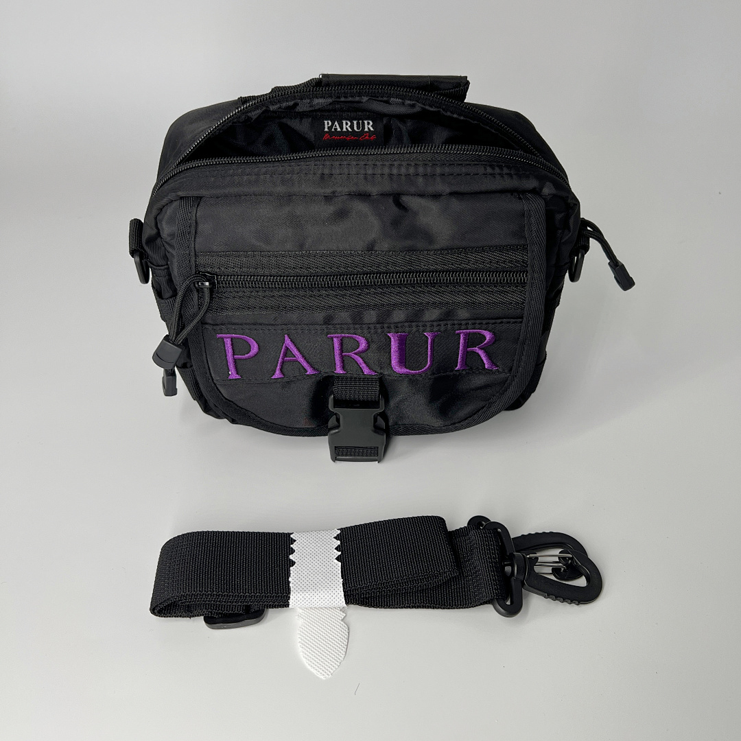 PARUR Bag - Image 10