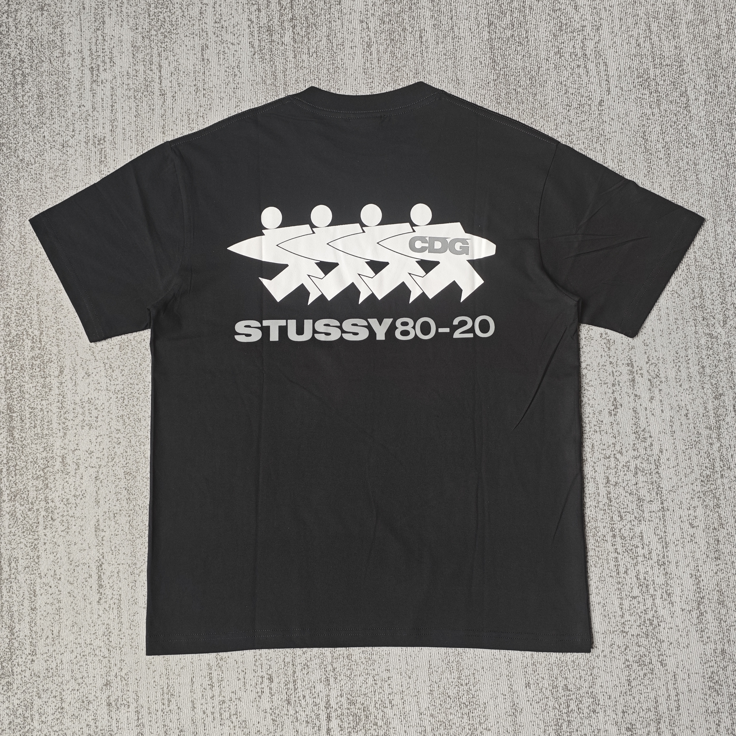 Stussy Tee - Image 8