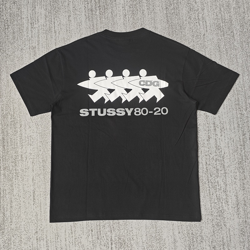 Stussy Tee