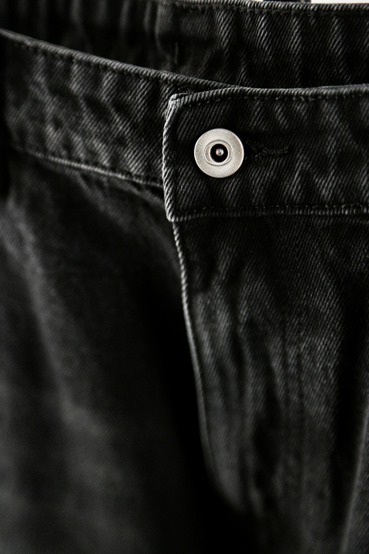 Mobius Obsidian Web Jorts - Image 11