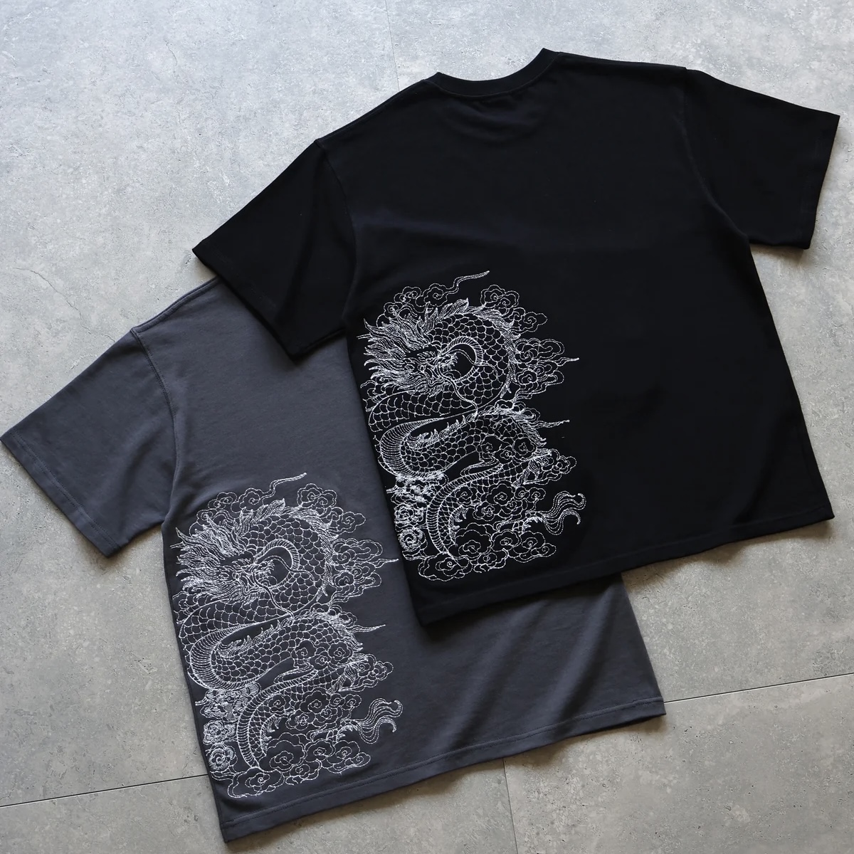 VRK “Afterglow” Dragon Tee - Image 7
