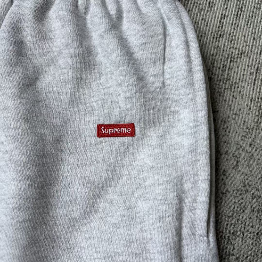 Supreme Small Logo Shorts - Image 6