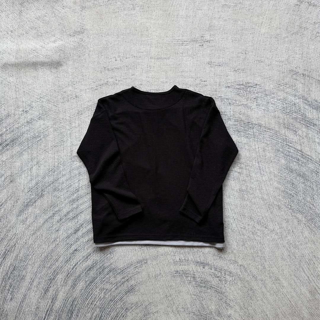 Firemade Fyredwrld Waffle Henleys (Inspired By Nightmarket LA) - Image 3