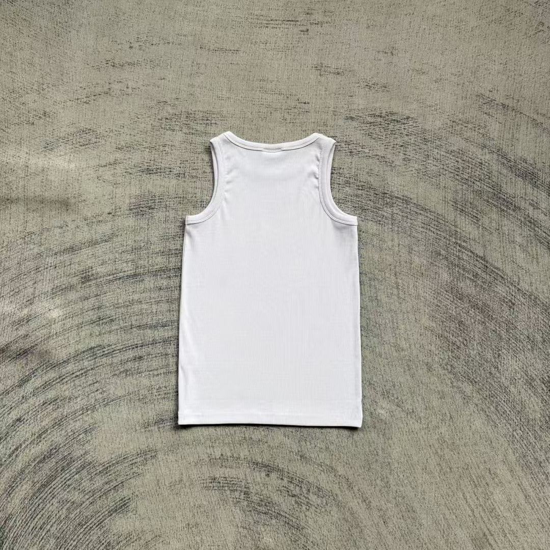 Firemade Fyredwrld Tank Singlet - Image 8