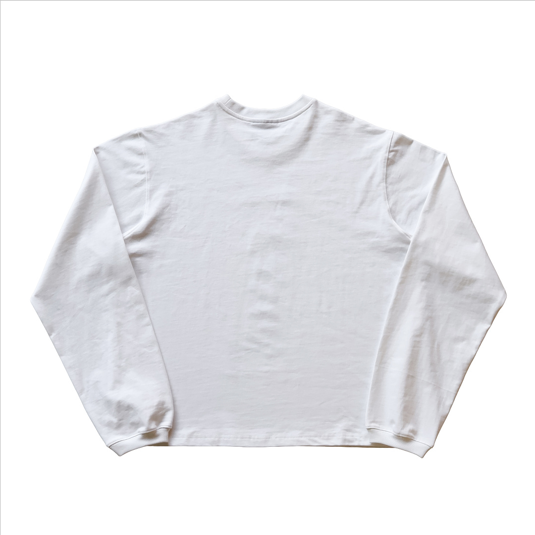Trigger Monogram Long Sleeve - Image 9