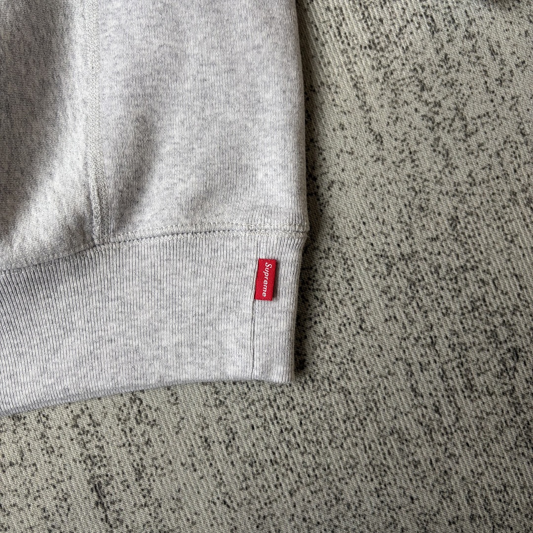 Supreme × Ghostface Hoodie - Image 10