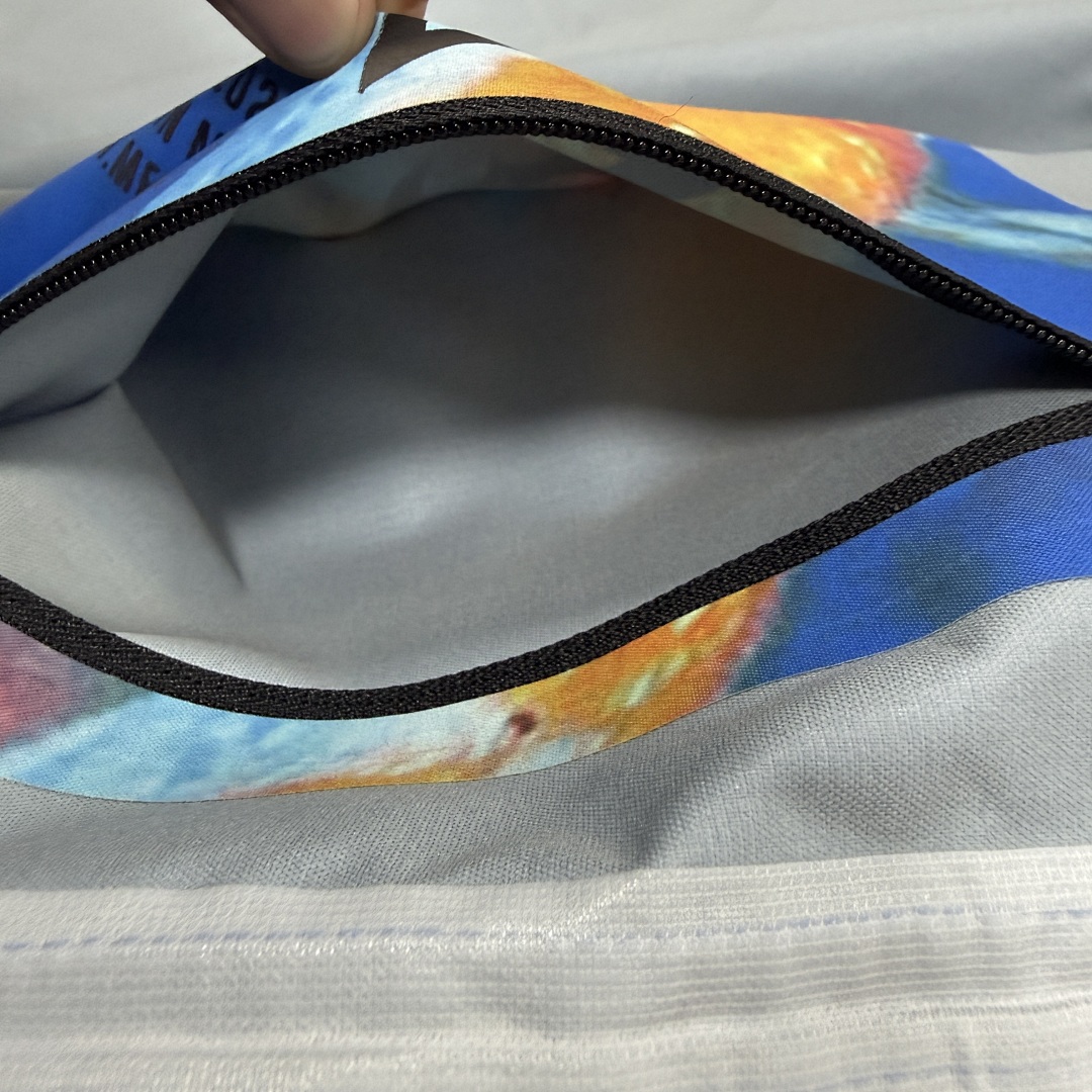 Mertra fish jacket - Image 17