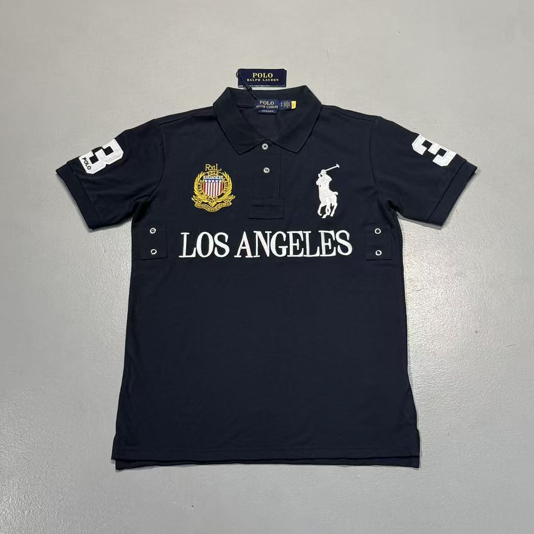 Ralph Lauren Polo Shirt - Image 25