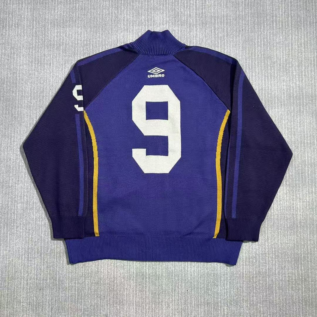 Supreme Zipper Sweater - Image 5