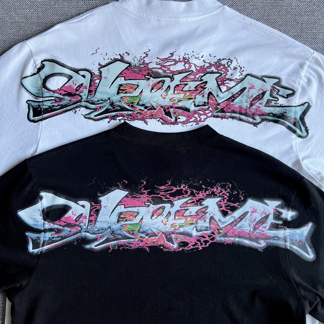 Supreme FW25 Winter T-Shirt Collection Week17 Tag Tee - Image 5
