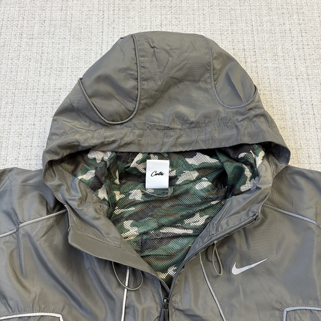 Nike corteiz tracksuit - Image 70