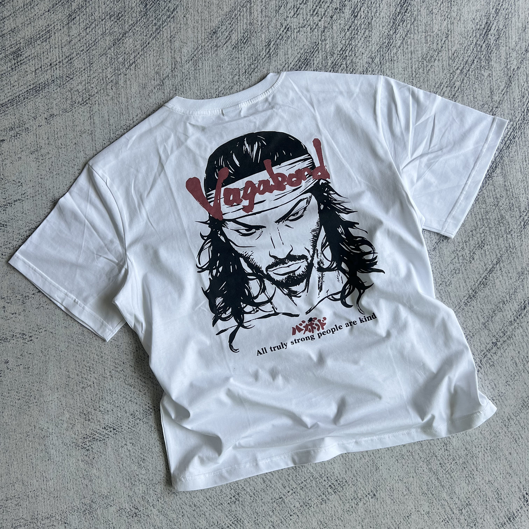 Unrivaled Under The Heavens Tee - Image 13