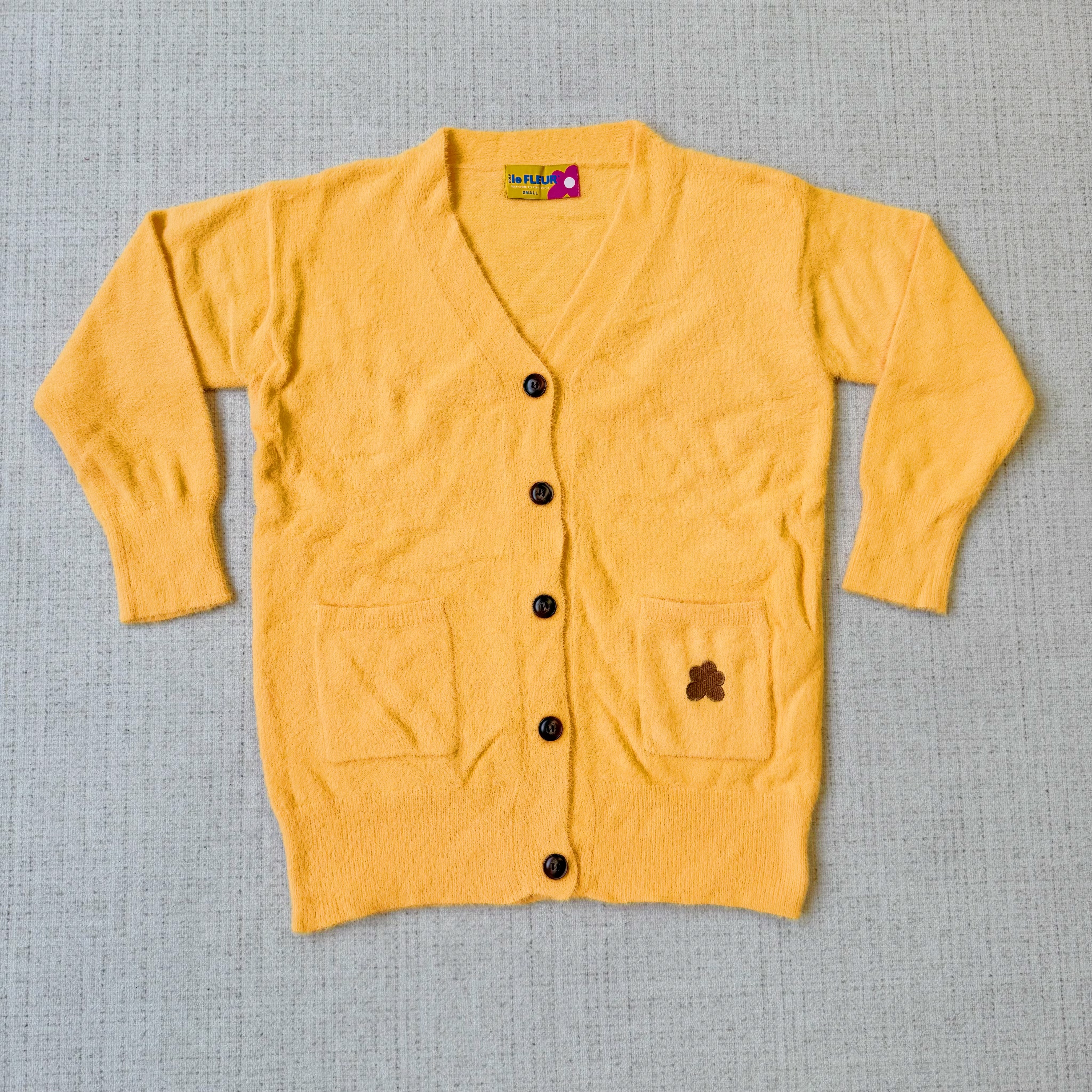 Golf Wang Green Cardigan - Image 19