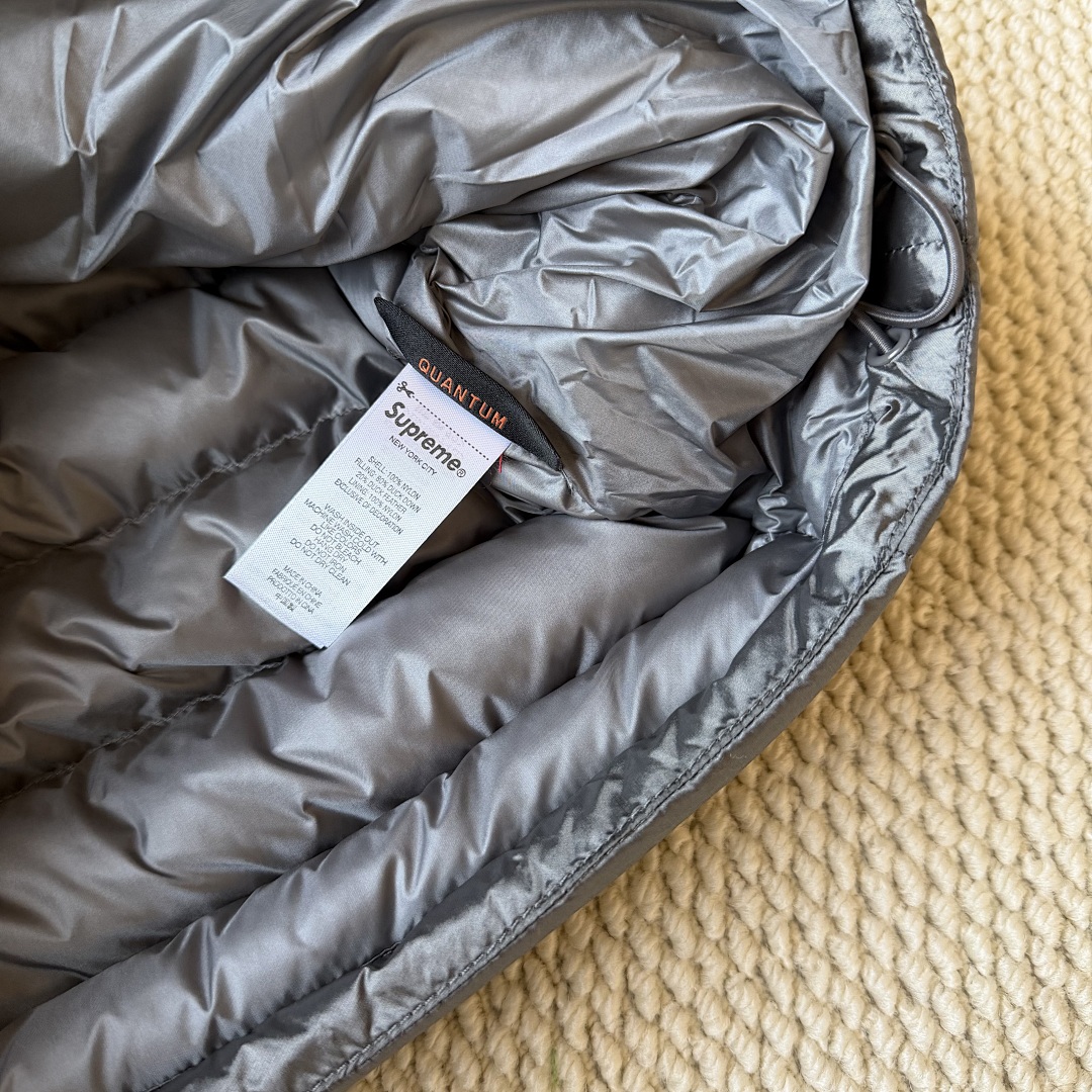 Supreme Down Jacket - Image 8