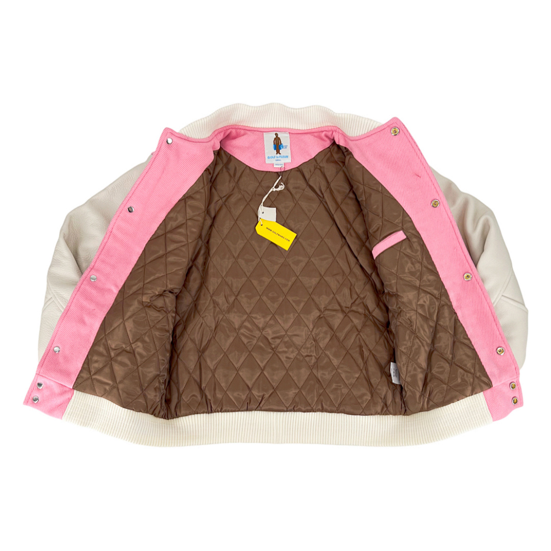 Golf Wang Jackets (Real Leather) - Image 5