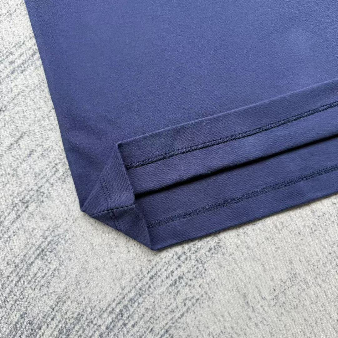 Firemade Fyredwrld Muscle Polos - Image 12
