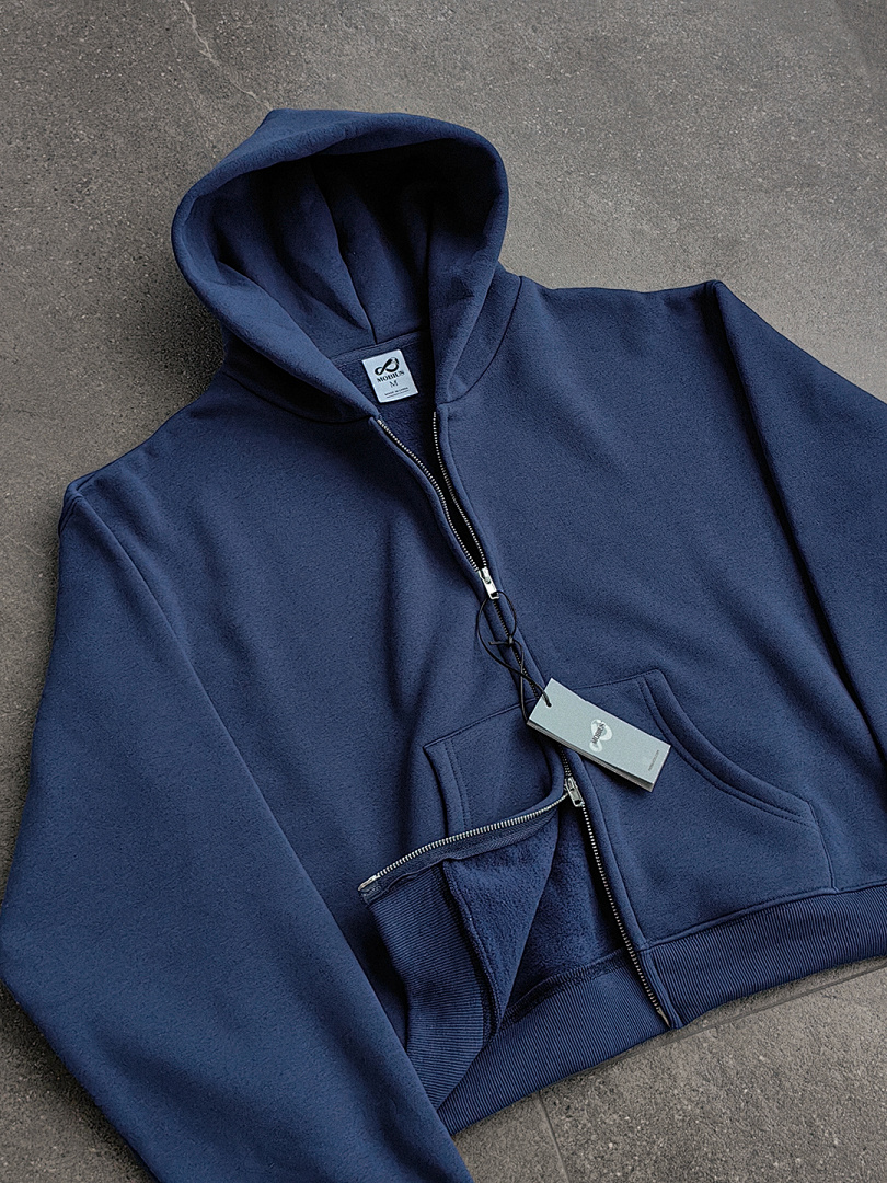 Mobius 380Gsm Hoodie (R&N) - Image 3