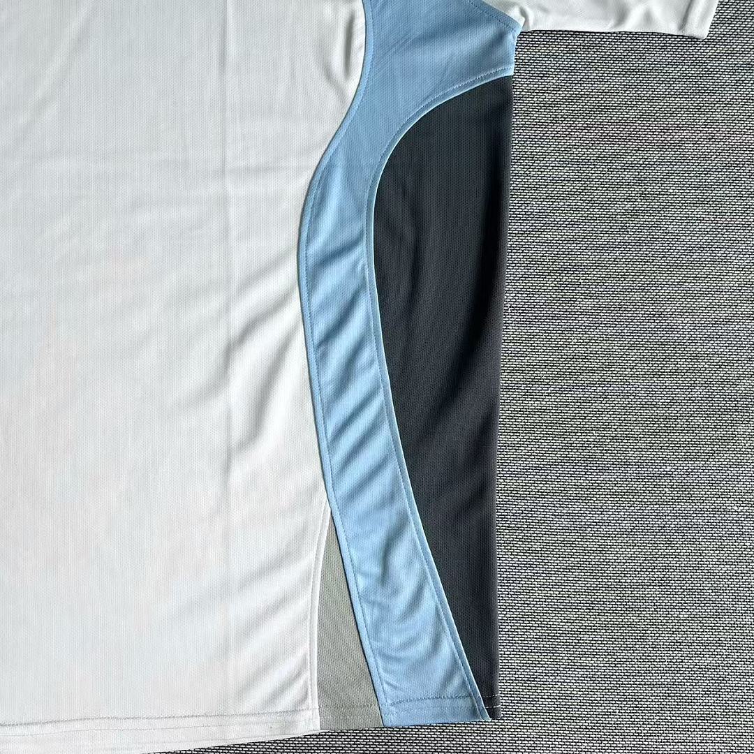 Nike Pa X NK White and Black Jerseys - Image 19