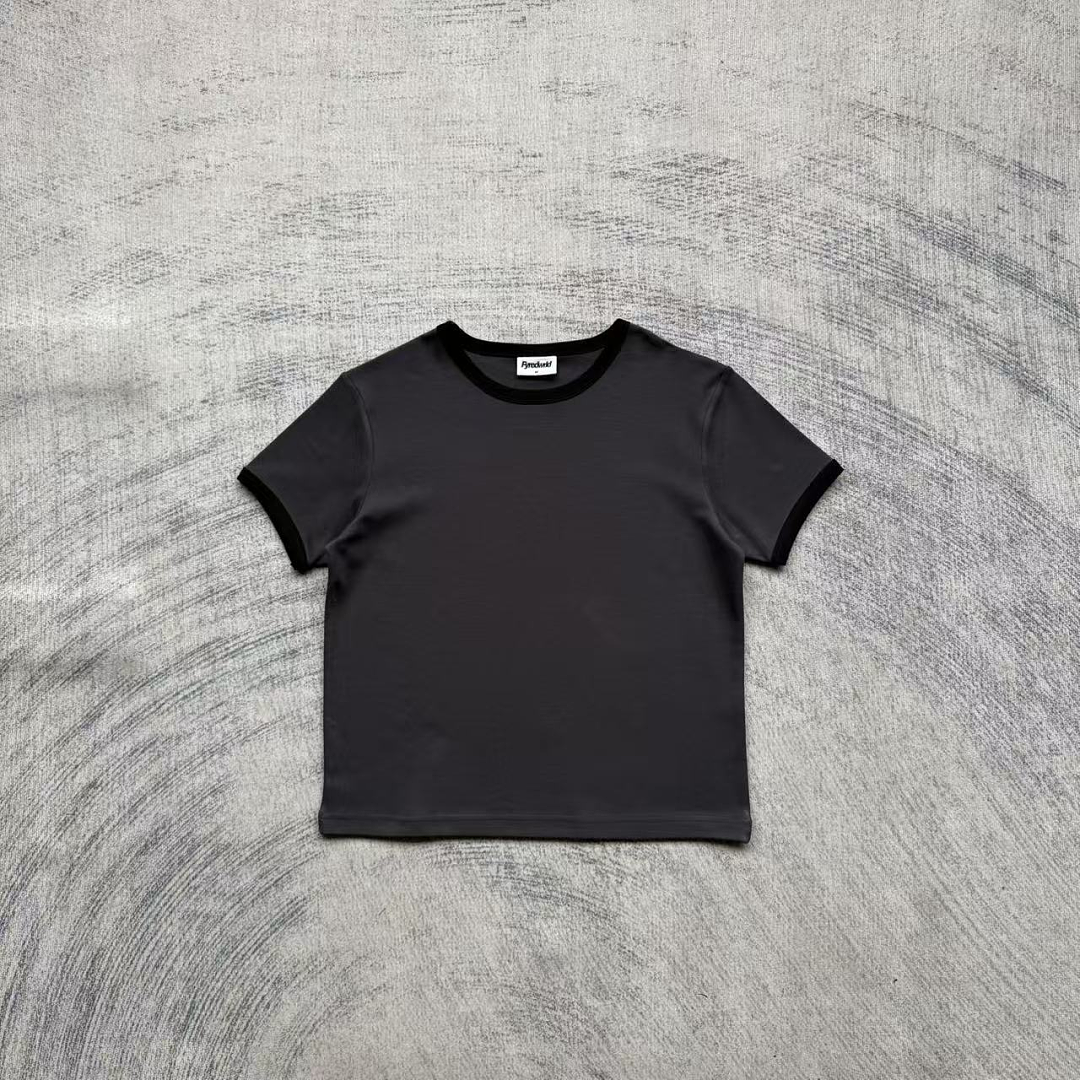 Firemade Fyredwrld Ringer Tees - Image 16
