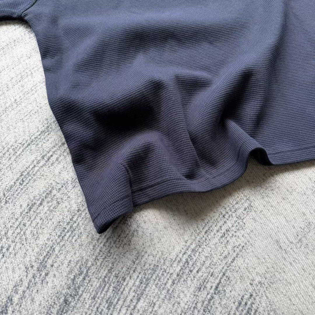 Firemade Fyredwrld Henley (Navy) - Image 7