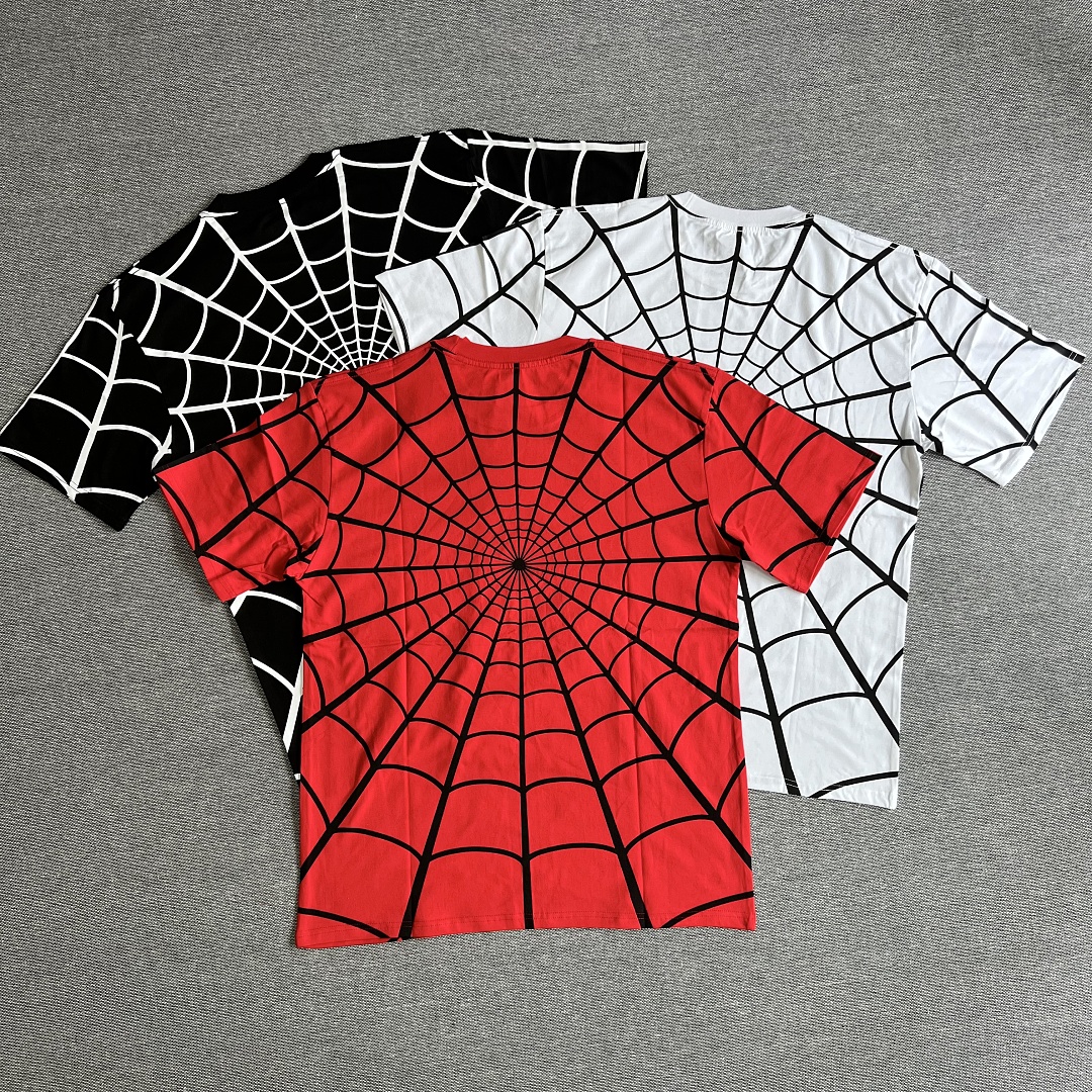 Supreme Spider Tee - Image 3