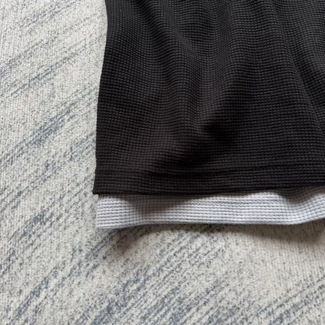 Firemade Fyredwrld Waffle Henleys (Inspired By Nightmarket LA) - Image 2
