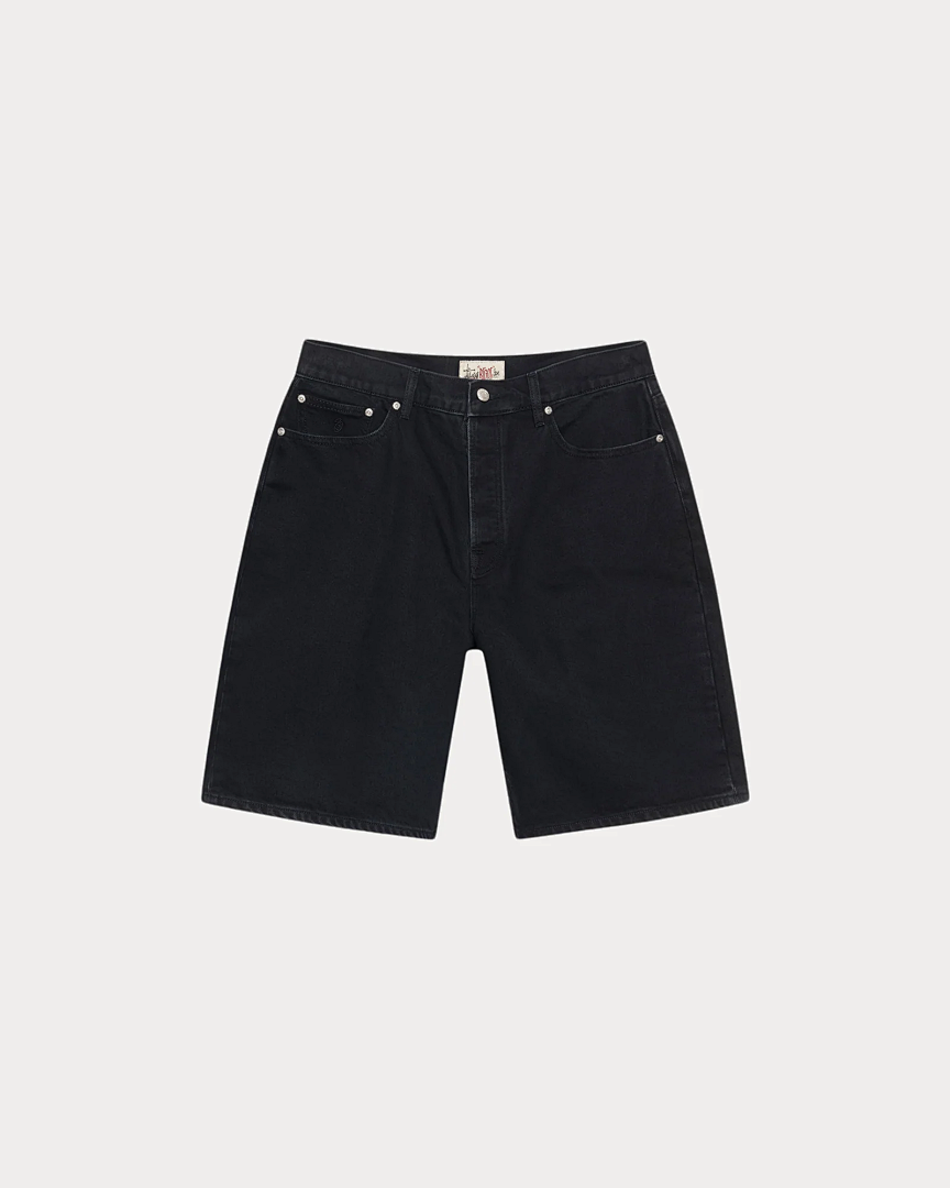 Stussy BIG OL' SHORT DENIM (Best Quality) - Image 34
