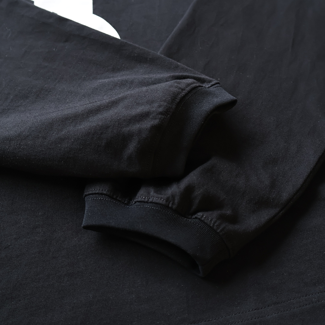 Trigger Monogram Long Sleeve - Image 7