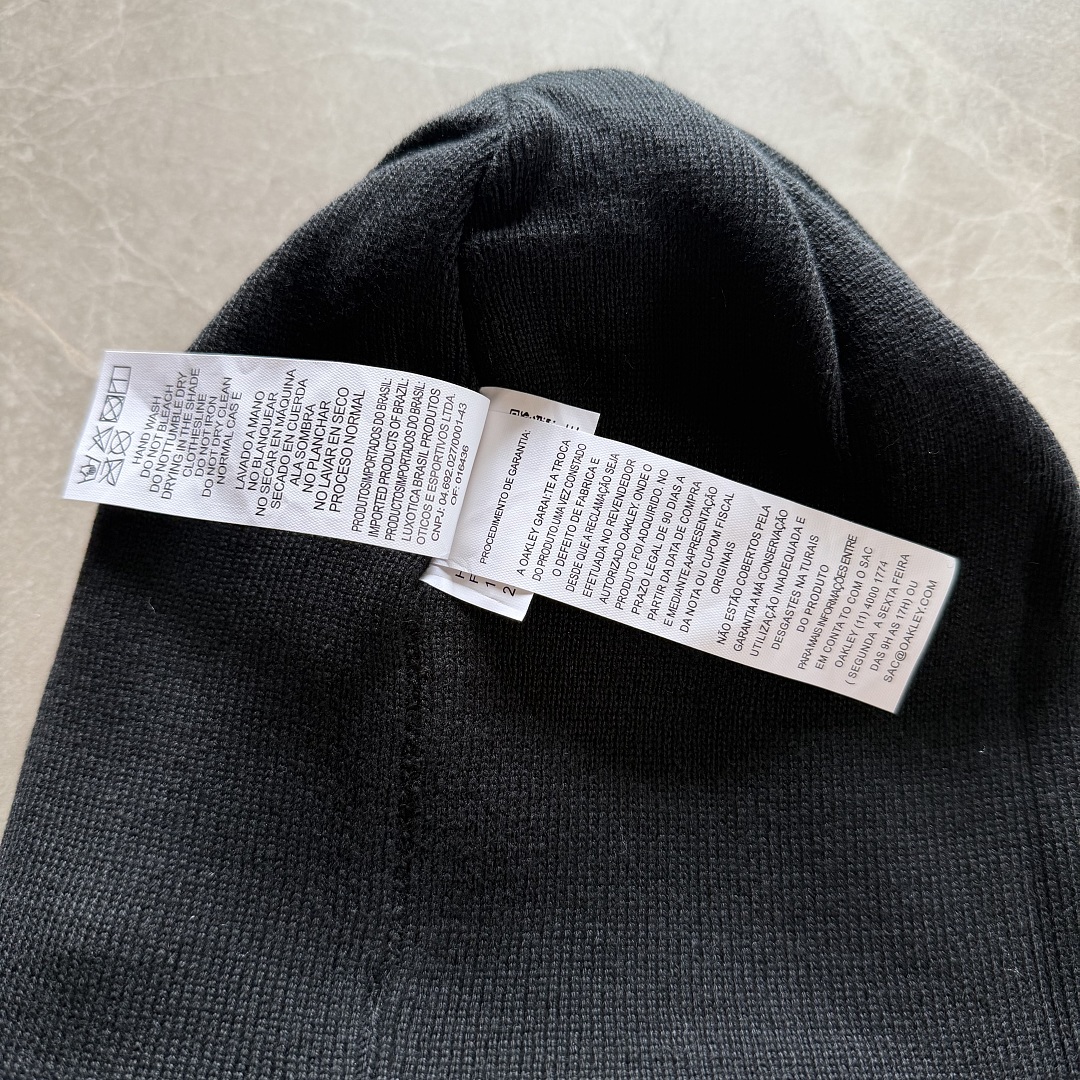 Unbranded OK Beanies - Image 7