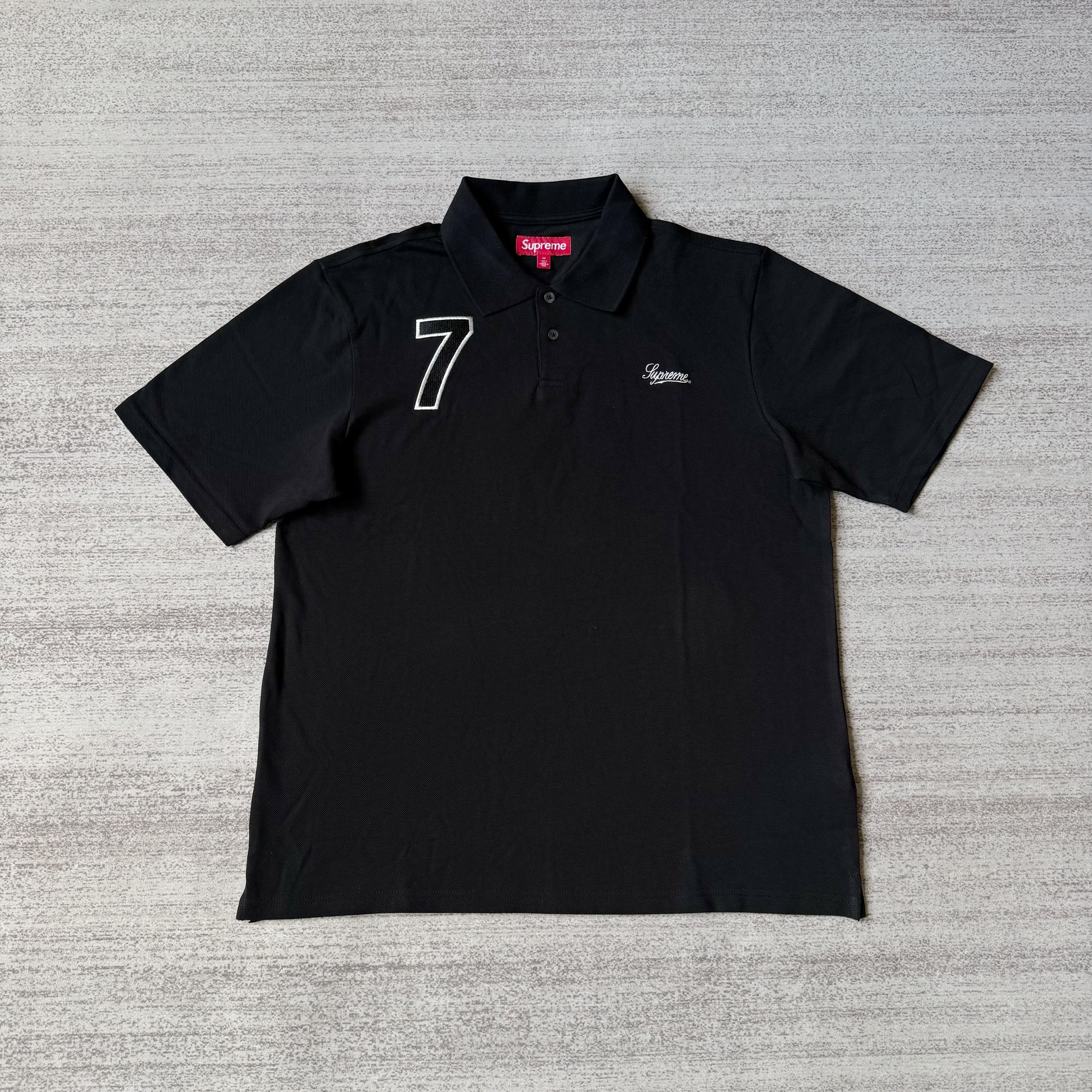 Supreme 7 Polo Shirt - Image 14